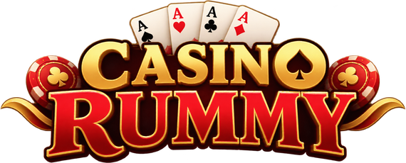 Casino Rummy লোগো